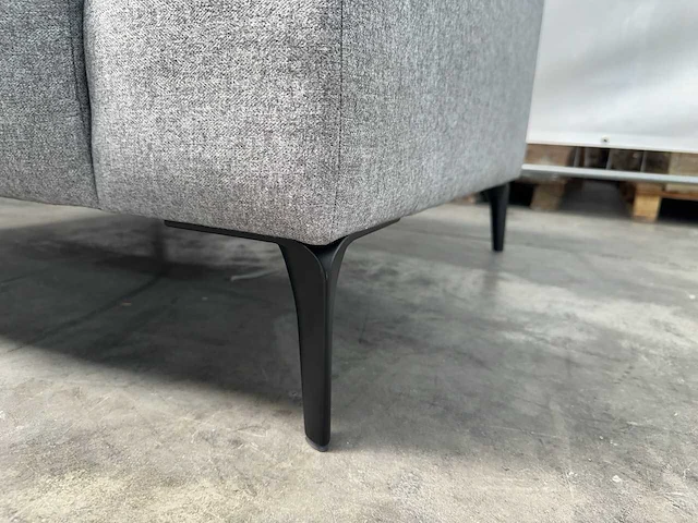 Hjort knudsen - fauteuil - afbeelding 4 van  6
