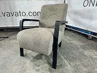 Hjort knudsen - fauteuil - afbeelding 1 van  4