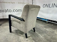 Hjort knudsen - fauteuil - afbeelding 2 van  4