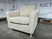 Hjort knudsen - fauteuil - afbeelding 1 van  3