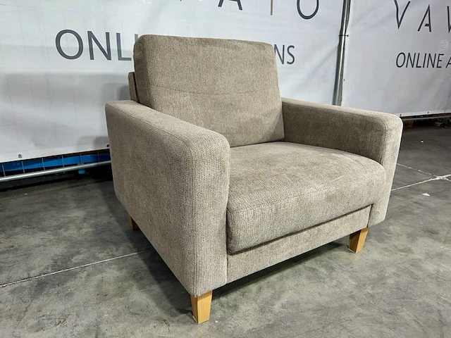 Hjort knudsen - fauteuil - afbeelding 6 van  6