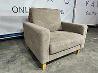 Hjort knudsen - fauteuil - afbeelding 6 van  6