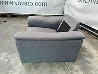Hjort knudsen - fauteuil - afbeelding 2 van  3
