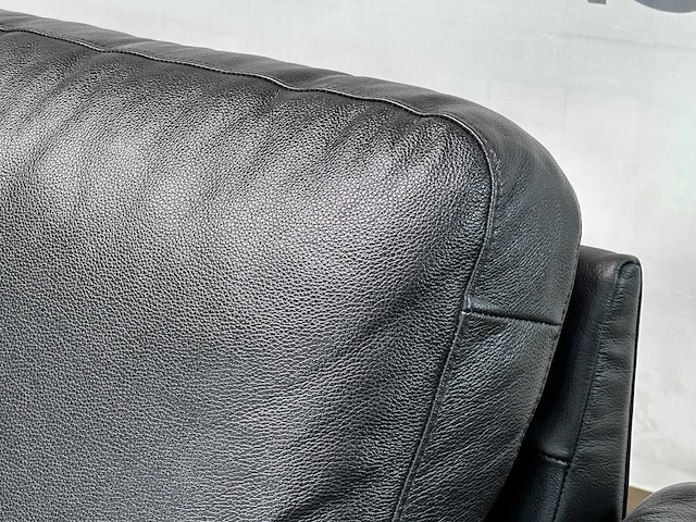 Hjort knudsen - hoek sofa met lounge - afbeelding 3 van  6