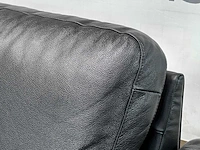 Hjort knudsen - hoek sofa met lounge - afbeelding 3 van  6