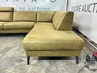 Hjort knudsen - hoek sofa met open eiland - afbeelding 4 van  6