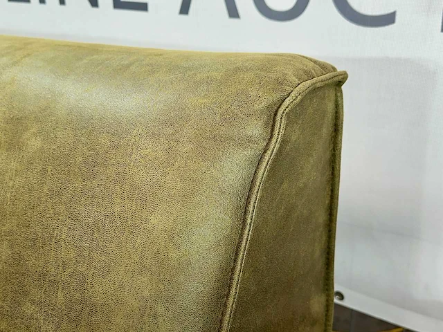 Hjort knudsen - hoek sofa met open eiland - afbeelding 6 van  6
