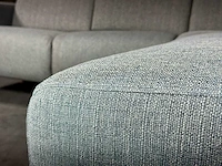 Hjort knudsen - hoeksofa - elektrisch verstelbare relaxfunctie - afbeelding 7 van  8