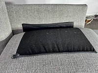 Hjort knudsen - hoeksofa - elektrisch verstelbare relaxfunctie - afbeelding 8 van  8
