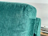 Hjort knudsen - hoeksofa - elektrisch verstelbare relaxfunctie - afbeelding 4 van  9