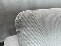 Hjort knudsen - hoeksofa met lounge - elektrisch verstelbare relaxfunctie - afbeelding 9 van  10