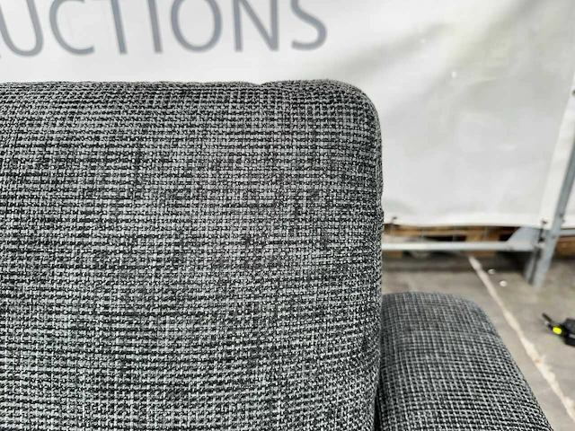 Hjort knudsen - hoeksofa met lounge - afbeelding 5 van  6