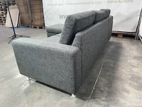 Hjort knudsen - hoeksofa met lounge - afbeelding 6 van  6