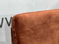 Hjort knudsen - hoeksofa met lounge - afbeelding 4 van  6