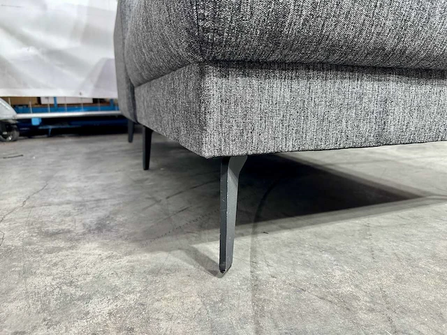 Hjort knudsen - hoeksofa met lounge - afbeelding 4 van  5