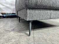 Hjort knudsen - hoeksofa met lounge - afbeelding 4 van  5