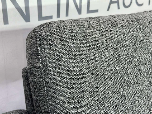 Hjort knudsen - hoeksofa met lounge - afbeelding 5 van  5