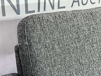 Hjort knudsen - hoeksofa met lounge - afbeelding 5 van  5