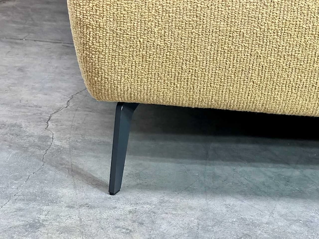 Hjort knudsen - hoeksofa met lounge - afbeelding 3 van  5