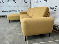 Hjort knudsen - hoeksofa met lounge - afbeelding 4 van  5