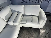 Hjort knudsen - hoeksofa met open eiland - afbeelding 7 van  7