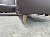 Hjort knudsen - hoeksofa met open eiland - afbeelding 3 van  6