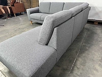 Hjort knudsen - hoeksofa met open eiland - afbeelding 5 van  6