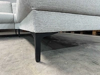 Hjort knudsen - hoeksofa met open eiland - afbeelding 7 van  7