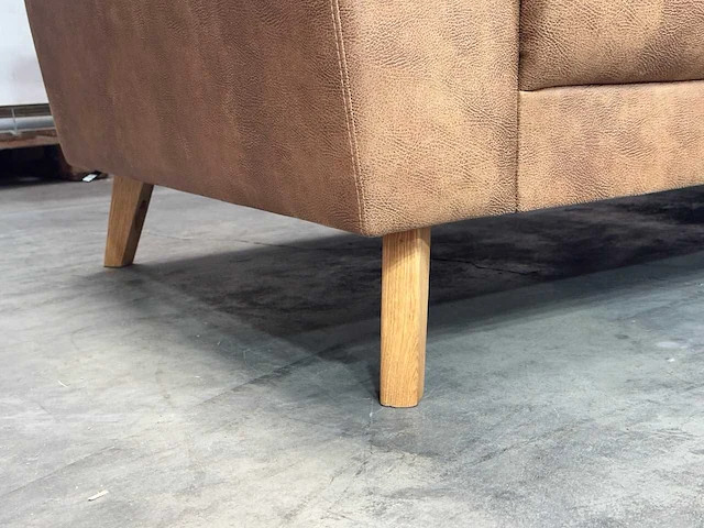 Hjort knudsen - hoeksofa met open eiland - afbeelding 6 van  7