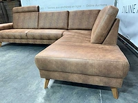 Hjort knudsen - hoeksofa met open eiland - afbeelding 7 van  7
