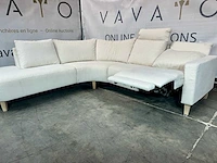 Hjort knudsen - hoeksofa met open eiland - afbeelding 1 van  8