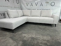 Hjort knudsen - hoeksofa - afbeelding 1 van  6
