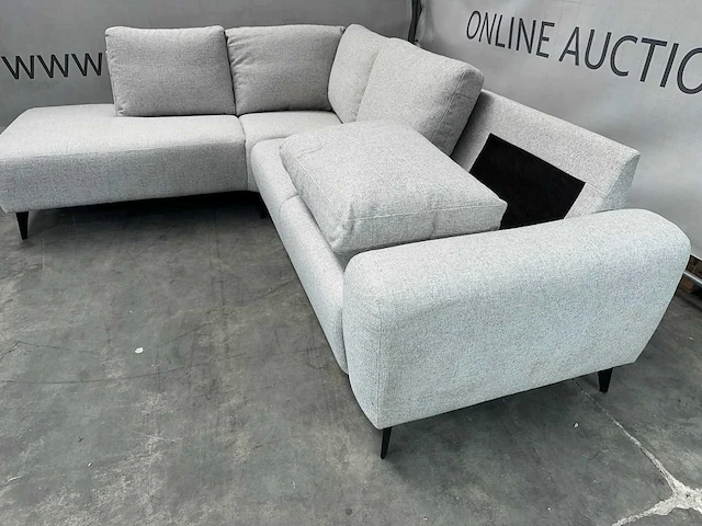 Hjort knudsen - hoeksofa - afbeelding 4 van  6
