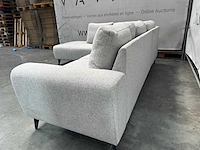 Hjort knudsen - hoeksofa - afbeelding 5 van  6