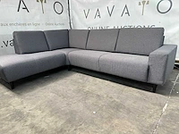 Hjort knudsen - hoeksofa - afbeelding 1 van  6