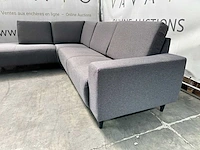 Hjort knudsen - hoeksofa - afbeelding 2 van  6