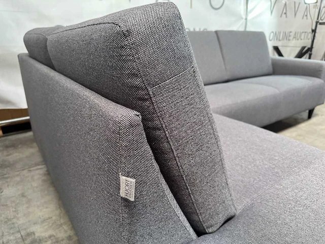 Hjort knudsen - hoeksofa - afbeelding 4 van  6
