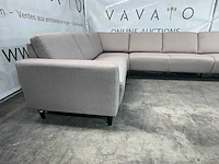 Hjort knudsen - hoeksofa - afbeelding 2 van  6