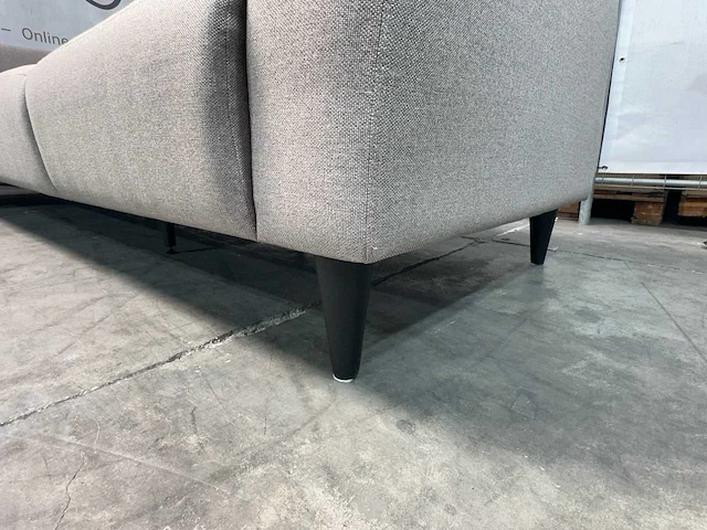 Hjort knudsen - hoeksofa - afbeelding 4 van  6