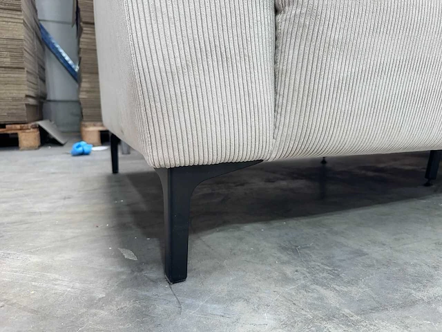 Hjort knudsen - hoeksofa - afbeelding 2 van  5