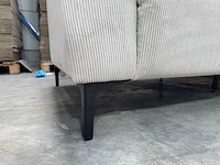Hjort knudsen - hoeksofa - afbeelding 2 van  5