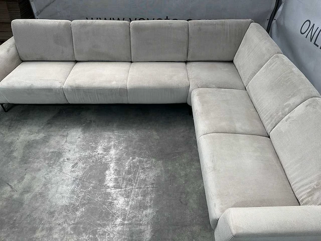 Hjort knudsen - hoeksofa - afbeelding 5 van  5