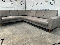 Hjort knudsen - hoeksofa - afbeelding 2 van  5