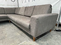 Hjort knudsen - hoeksofa - afbeelding 3 van  5