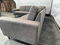 Hjort knudsen - hoeksofa - afbeelding 5 van  5