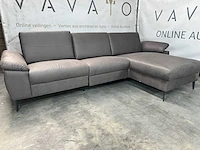 Hjort knudsen - hoeksofa - afbeelding 1 van  4