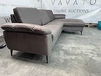 Hjort knudsen - hoeksofa - afbeelding 2 van  4