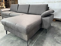 Hjort knudsen - hoeksofa - afbeelding 4 van  4