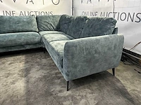 Hjort knudsen - hoeksofa - afbeelding 5 van  7