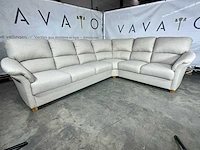 Hjort knudsen - hoeksofa - afbeelding 1 van  6